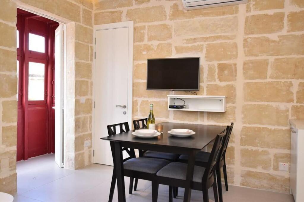 Vallettastay - Lucky Star One Bedroom Apartment 201 Экстерьер фото