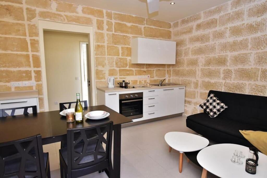 Vallettastay - Lucky Star One Bedroom Apartment 201 Экстерьер фото