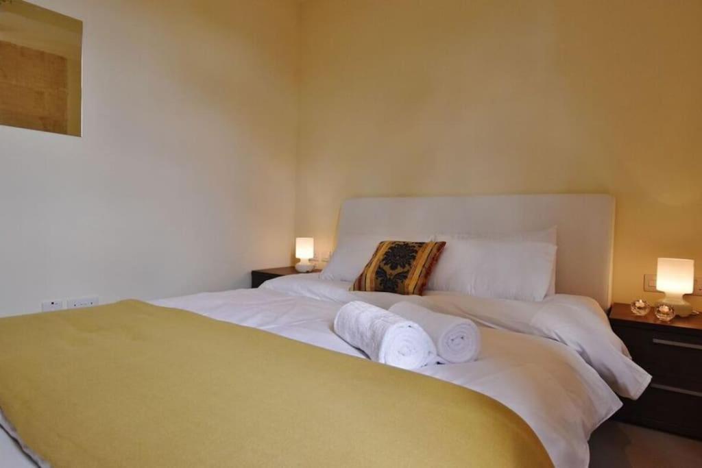 Vallettastay - Lucky Star One Bedroom Apartment 201 Экстерьер фото