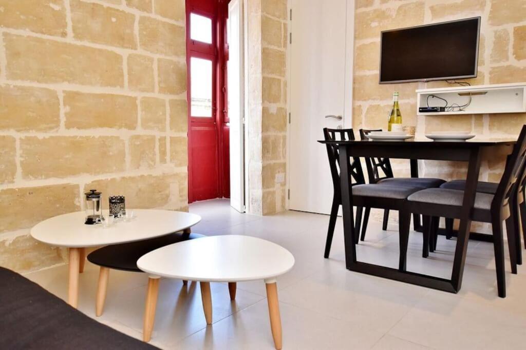 Vallettastay - Lucky Star One Bedroom Apartment 201 Экстерьер фото