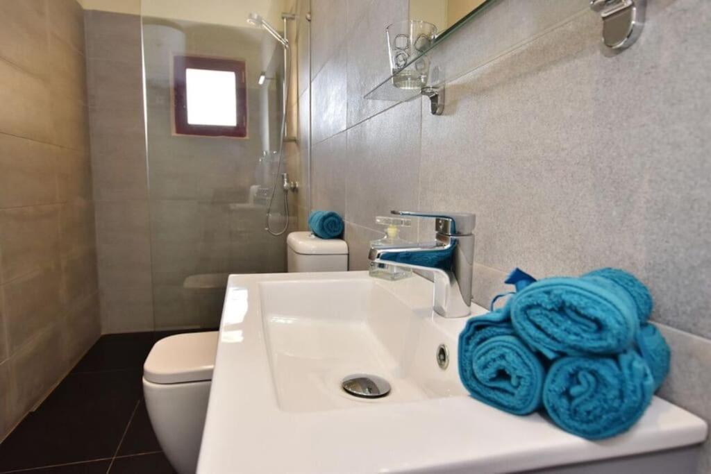 Vallettastay - Lucky Star One Bedroom Apartment 201 Экстерьер фото